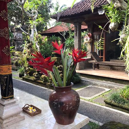 Arsa Wayan Guest House Klungkung Eksteriør billede
