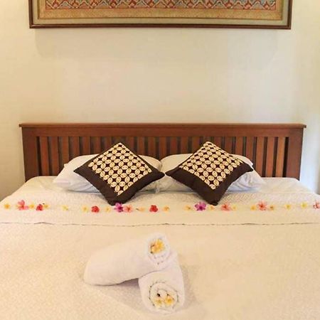Arsa Wayan Guest House Klungkung Eksteriør billede