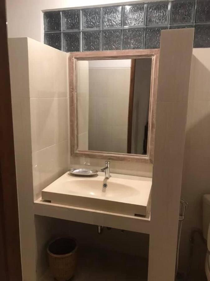 Arsa Wayan Guest House Klungkung Eksteriør billede