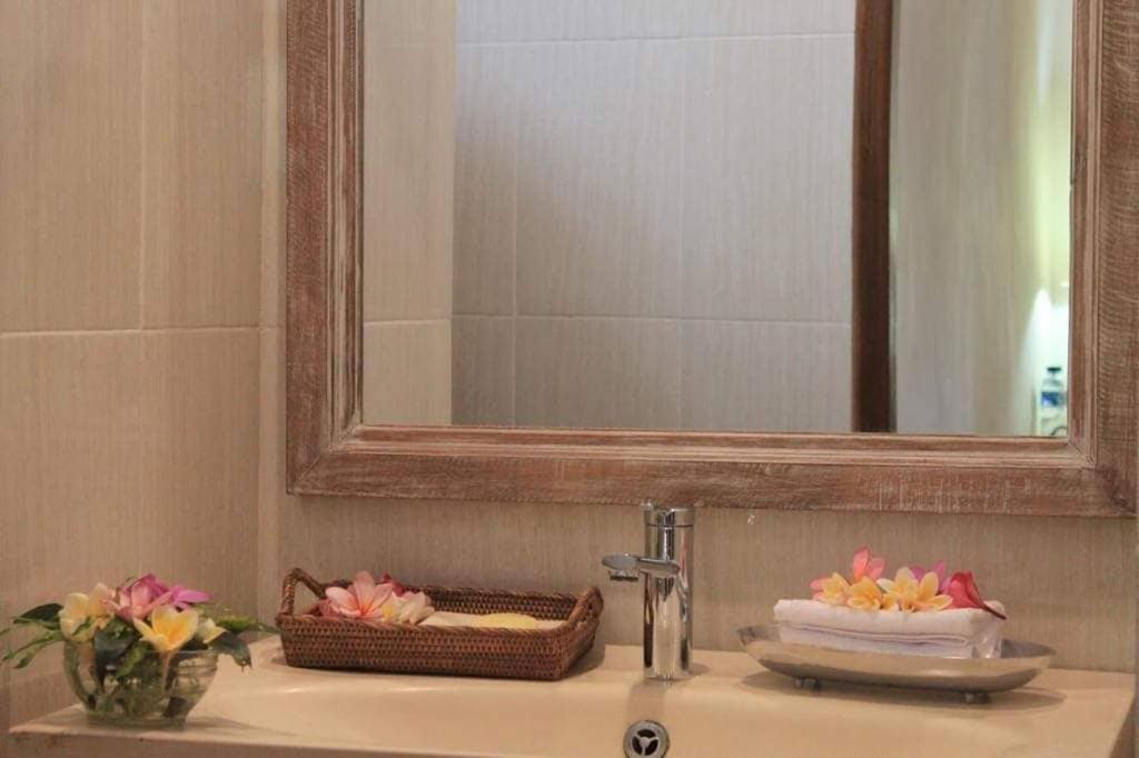 Arsa Wayan Guest House Klungkung Eksteriør billede