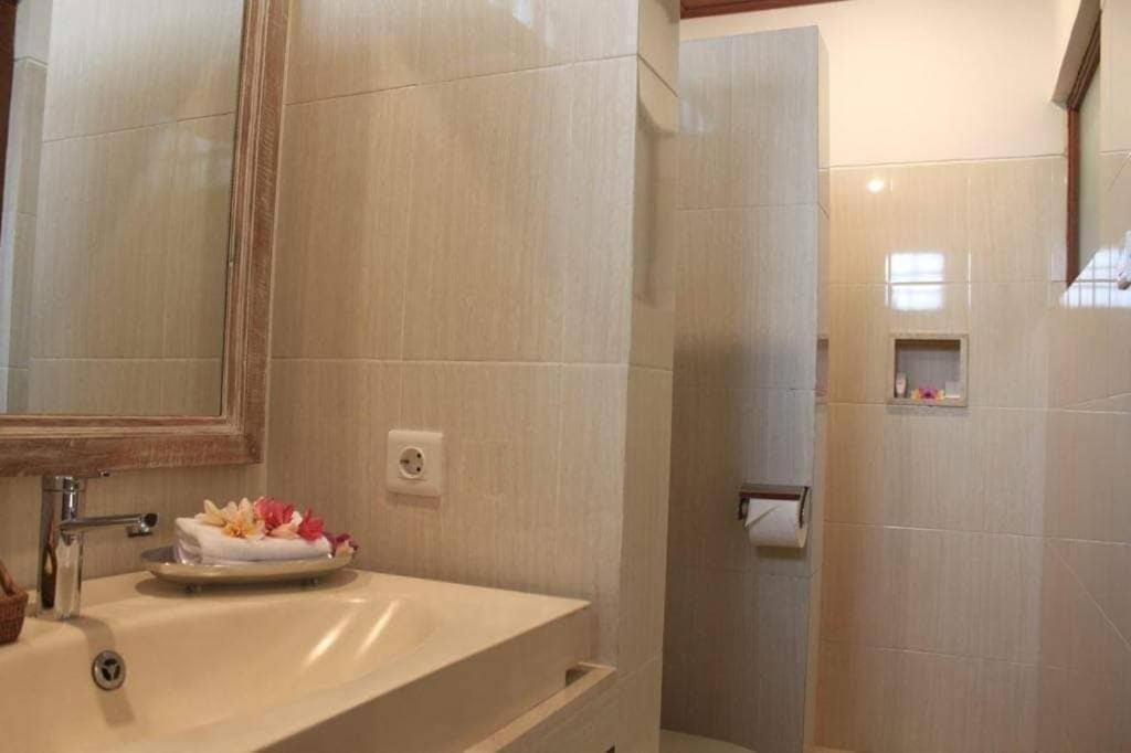 Arsa Wayan Guest House Klungkung Eksteriør billede